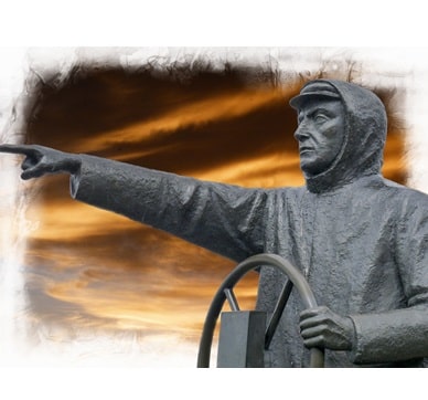 article fisherman reduced